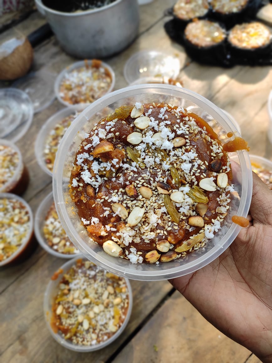 প্রিমিয়াম পাটালি গুড়