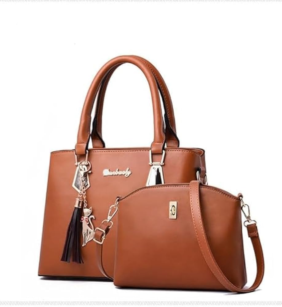 Handbags – Stylish, Spacious & Perfect for Everyday Use