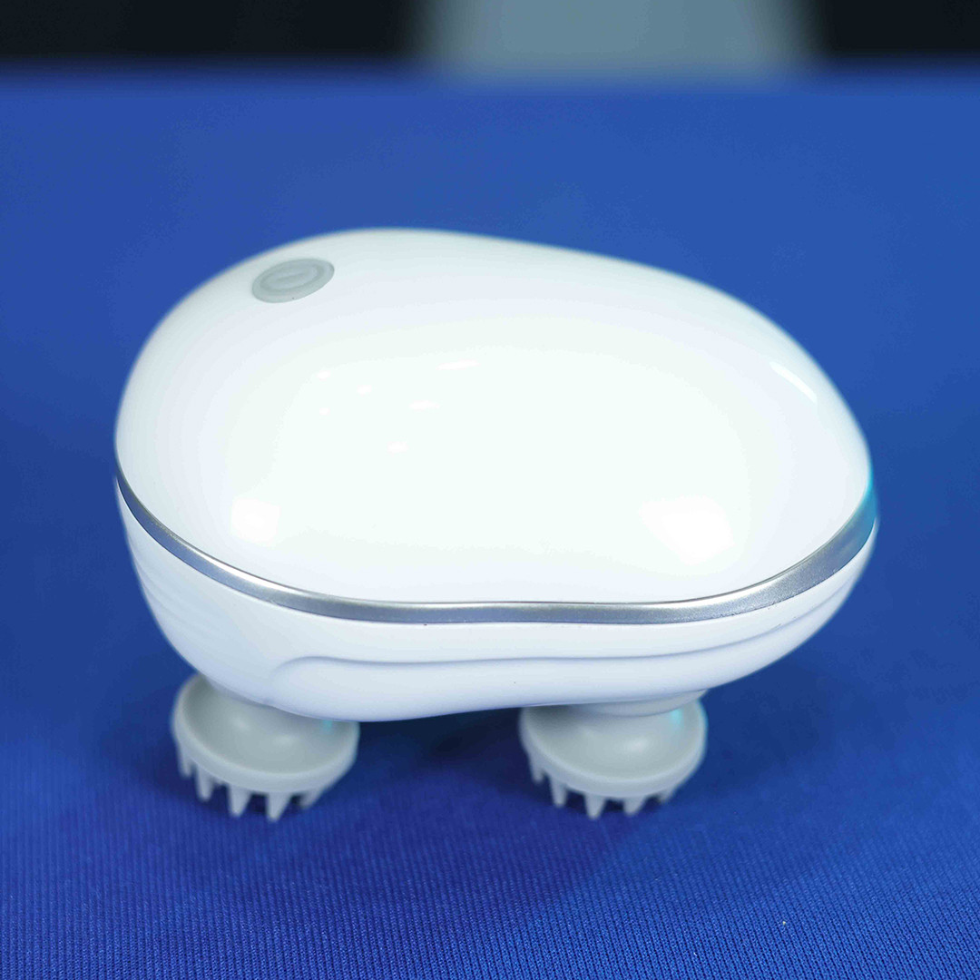 Smart Scalp Massager